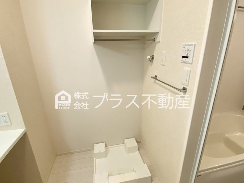 プランタン星ヶ丘Ⅴ その他