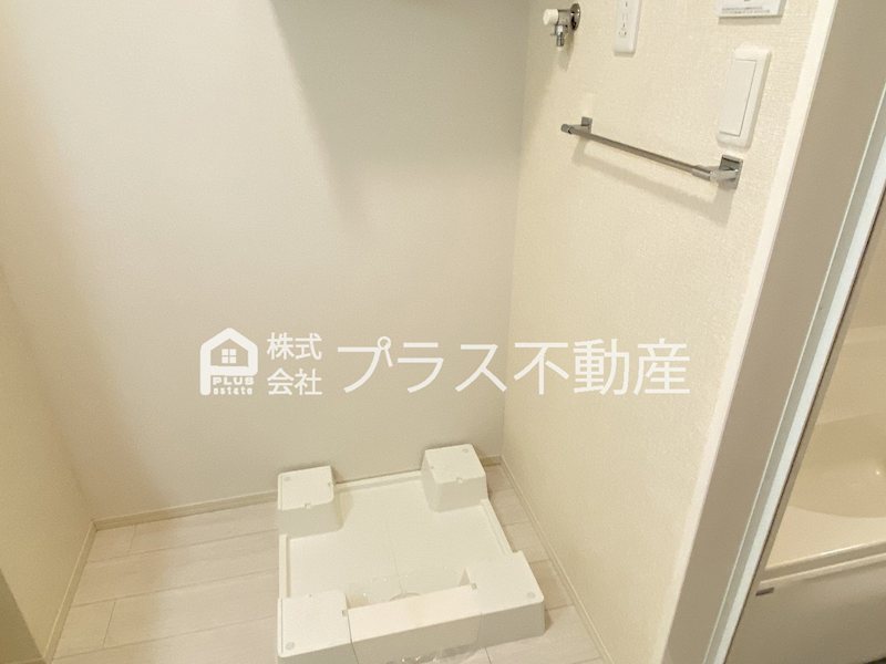 プランタン星ヶ丘Ⅴ その他