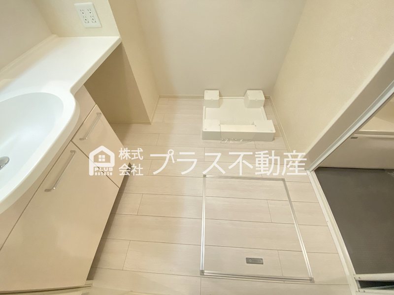 プランタン星ヶ丘Ⅴ その他