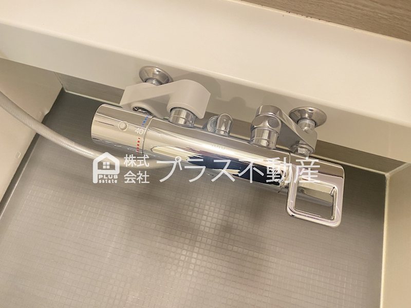 プランタン星ヶ丘Ⅴ その他