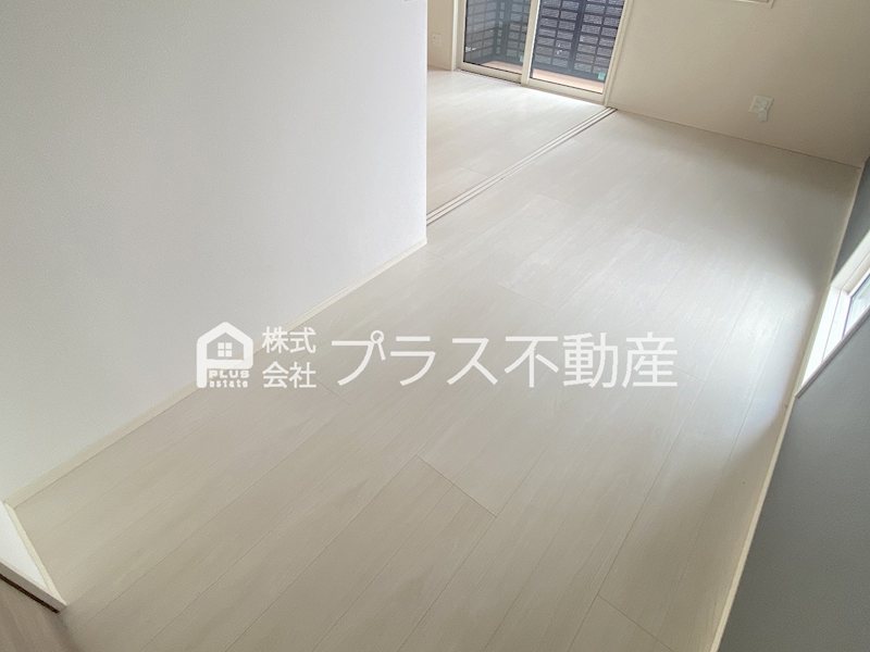プランタン星ヶ丘Ⅴ その他部屋・スペース