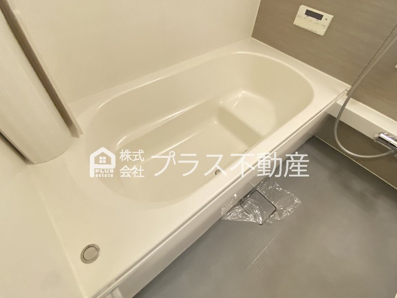 プランタン星ヶ丘Ⅴ 風呂画像