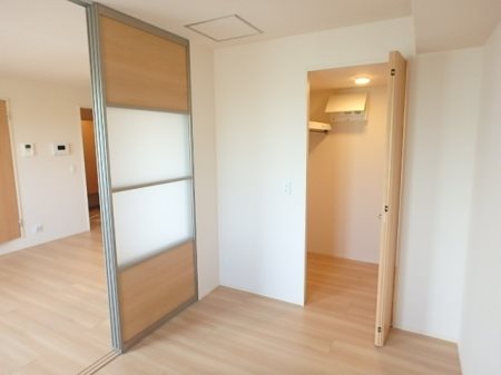 カズコートＡ リビング