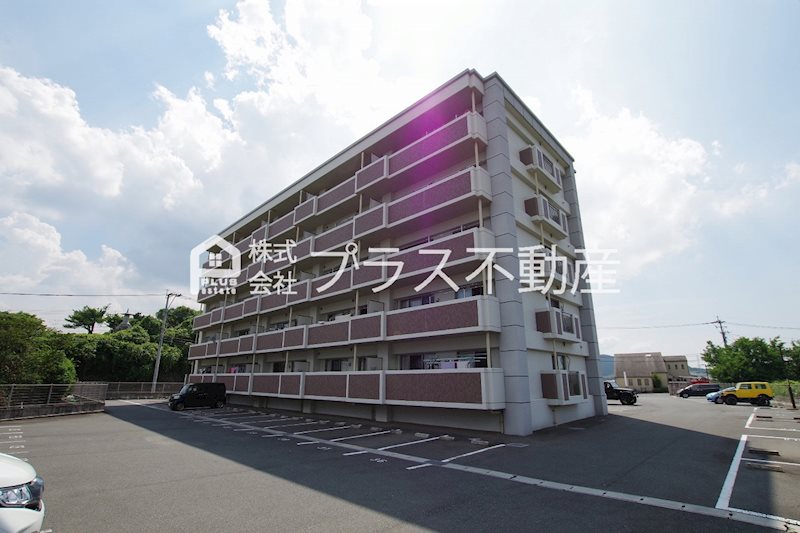 マイキャッスル杉坂 外観