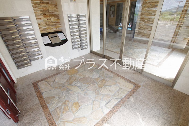 マイキャッスル杉坂 その他共有部分