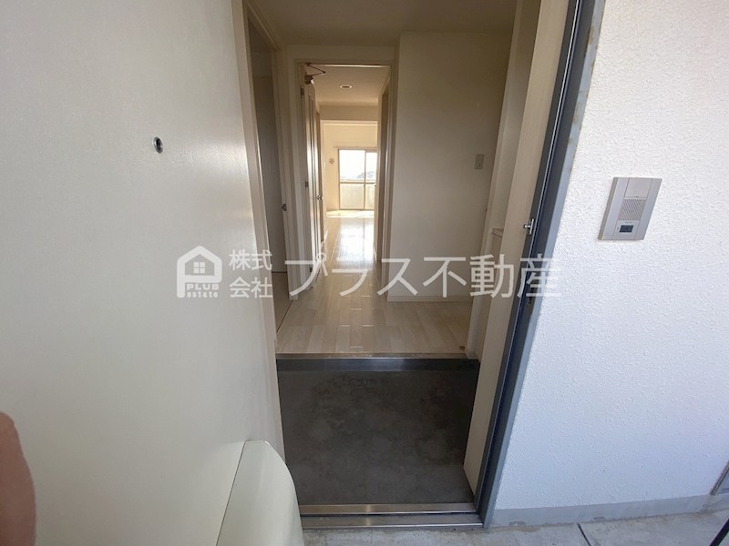 マイキャッスル杉坂 その他