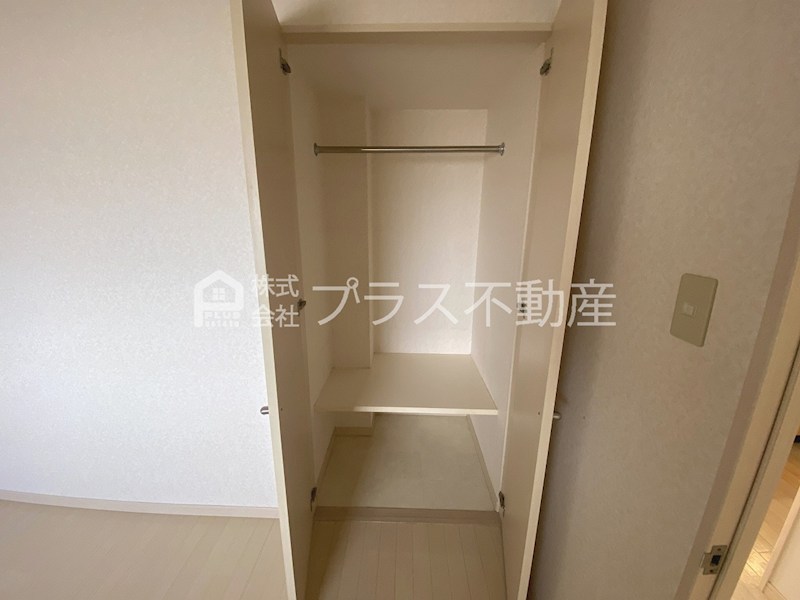 マイキャッスル杉坂 その他