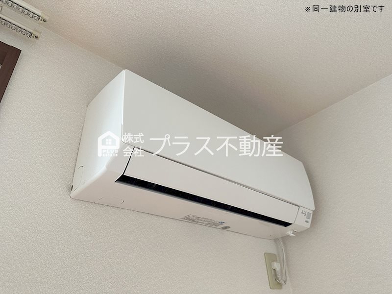 エスポアール愛　Ｂ棟 その他設備
