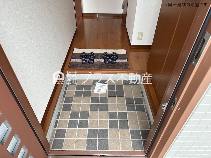 エスポアール愛　Ｂ棟 その他