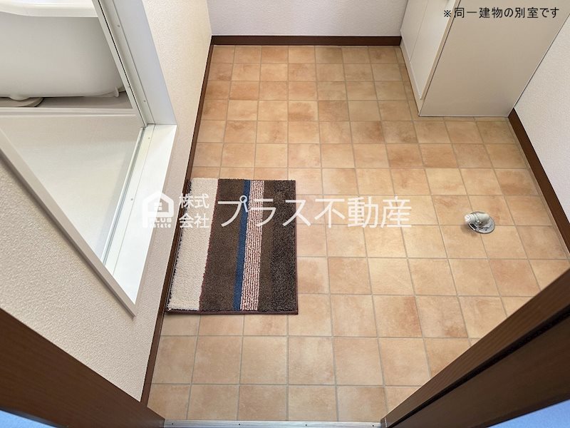 エスポアール愛　Ｂ棟 その他