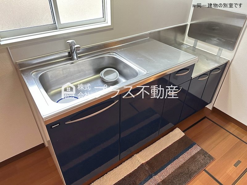 エスポアール愛　Ｂ棟 その他