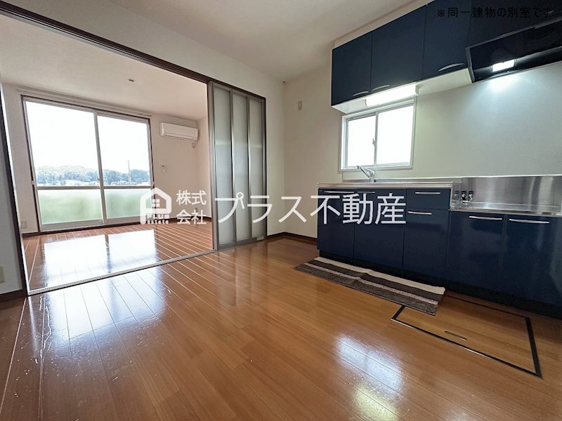 エスポアール愛　Ｂ棟 その他