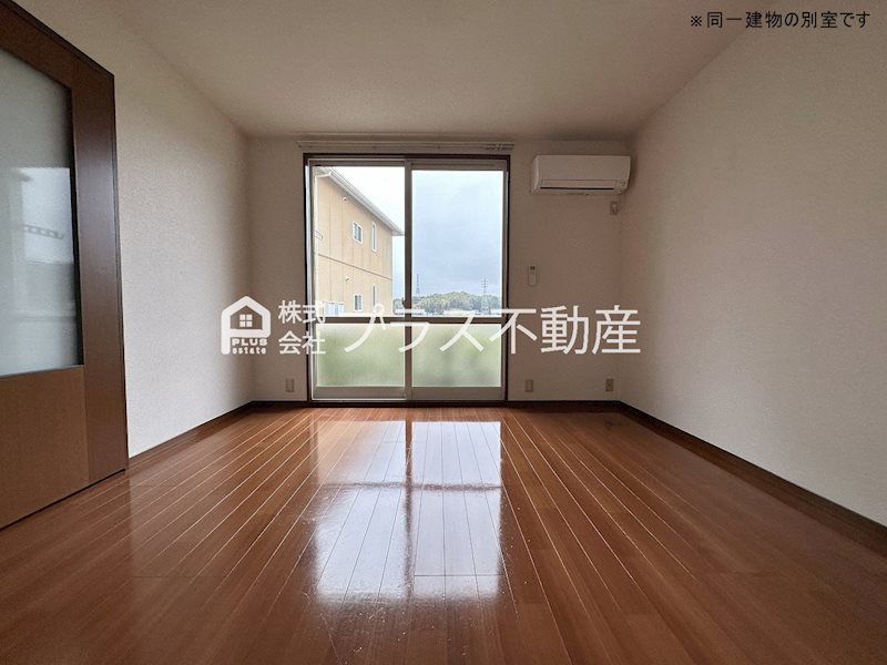 エスポアール愛　Ｂ棟 その他