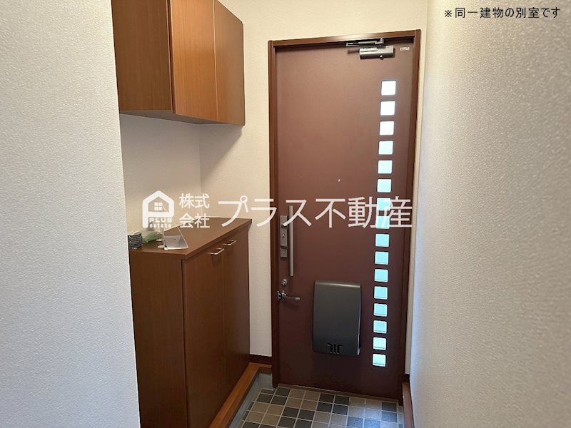 エスポアール愛　Ｂ棟 その他
