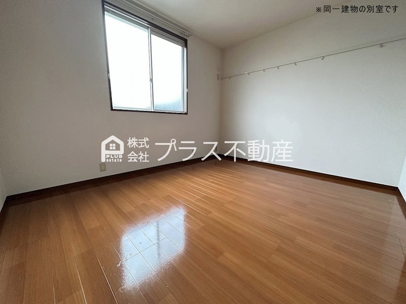 エスポアール愛　Ｂ棟 その他部屋・スペース