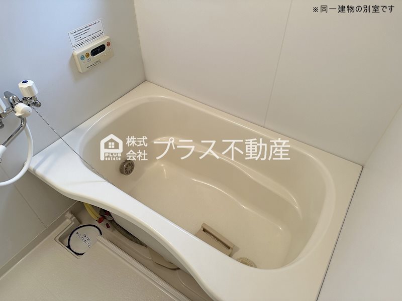 エスポアール愛　Ｂ棟 風呂画像