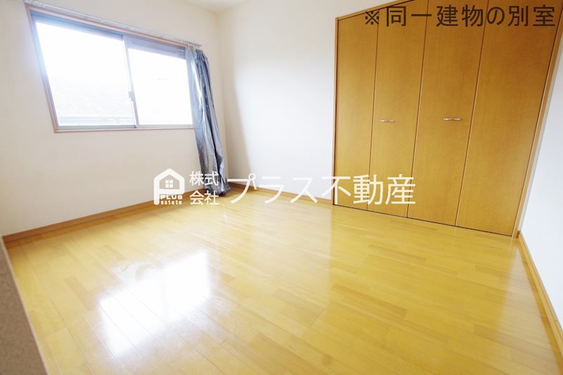 プレステージ加奈陀Ⅲ その他共有部分