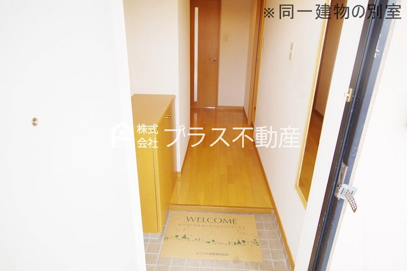 プレステージ加奈陀Ⅲ その他