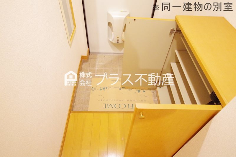 プレステージ加奈陀Ⅲ その他