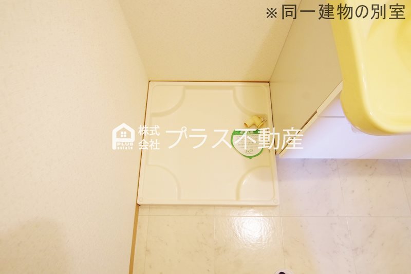 プレステージ加奈陀Ⅲ その他