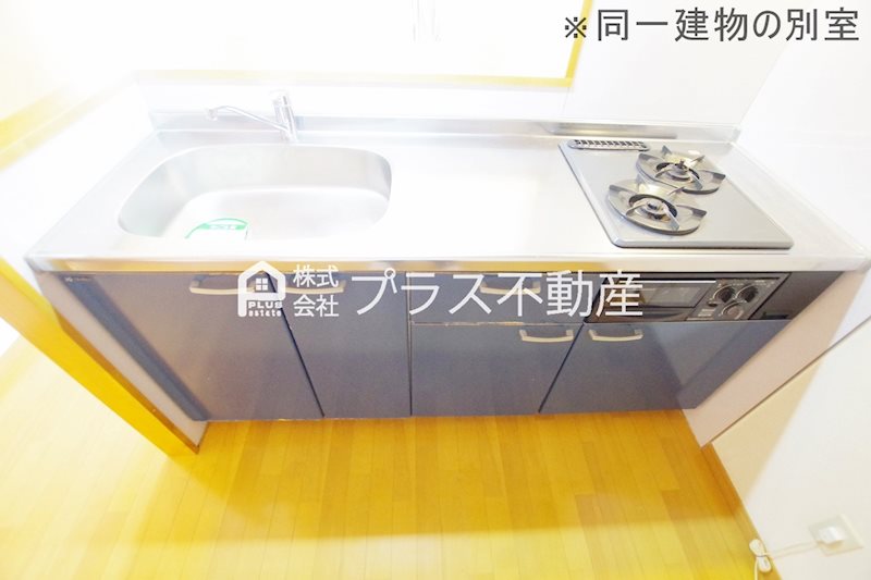 プレステージ加奈陀Ⅲ その他