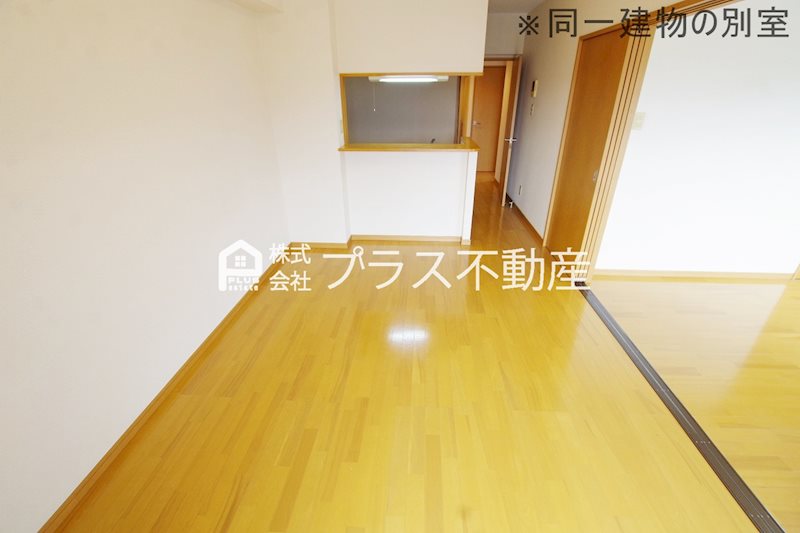プレステージ加奈陀Ⅲ その他