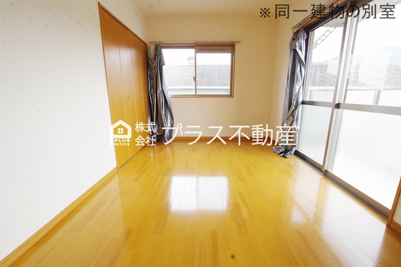 プレステージ加奈陀Ⅲ その他