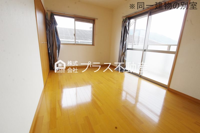 プレステージ加奈陀Ⅲ その他