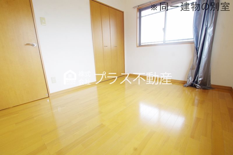 プレステージ加奈陀Ⅲ その他