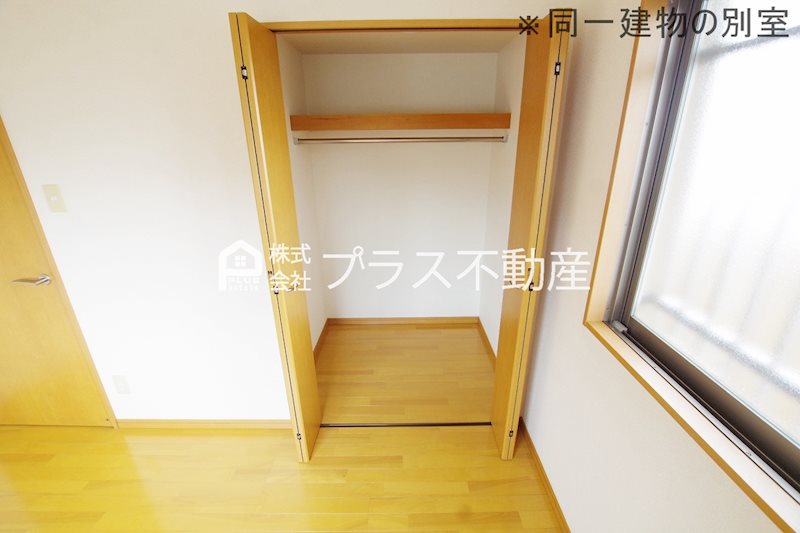 プレステージ加奈陀Ⅲ その他
