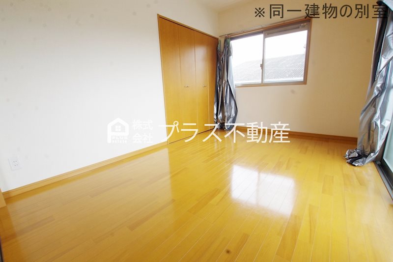 プレステージ加奈陀Ⅲ その他部屋・スペース