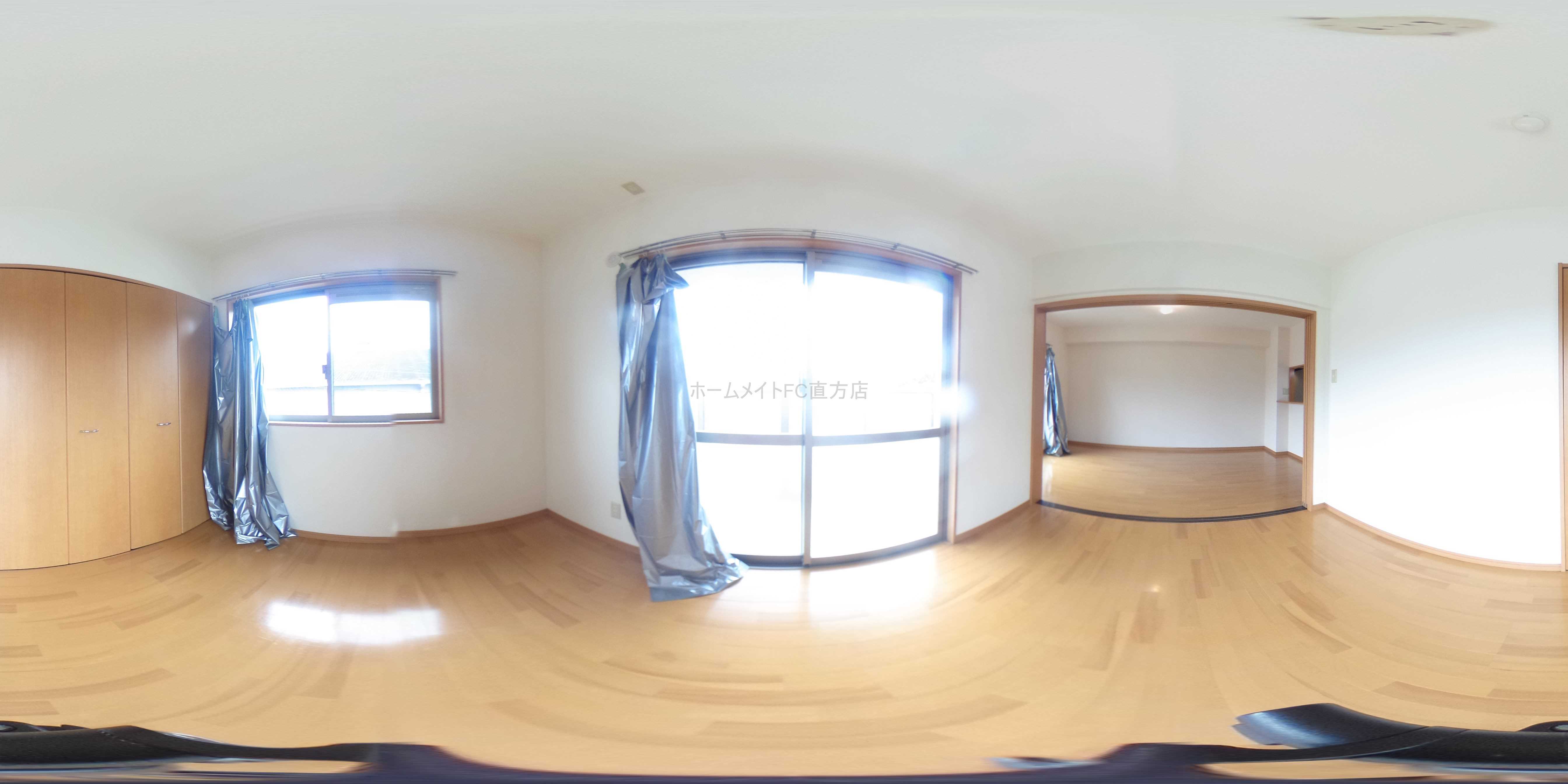 プレステージ加奈陀Ⅲ 洋室
