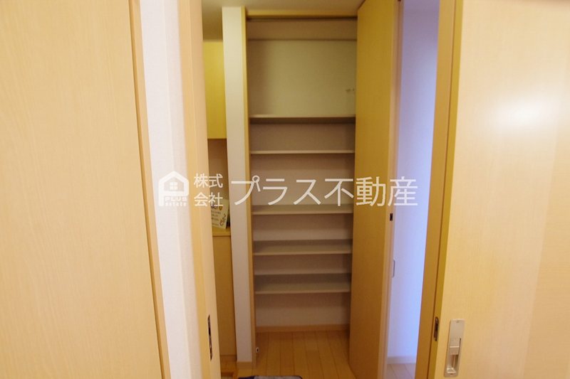 スクーデリア2007　E棟 その他