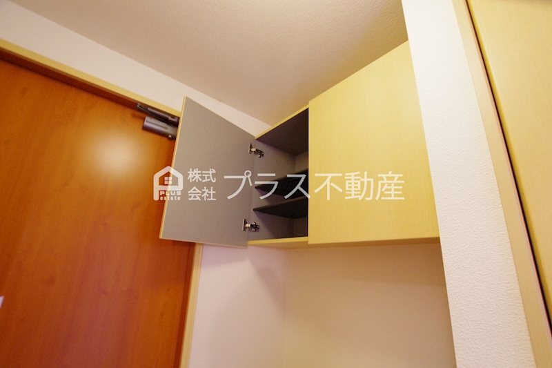 スクーデリア2007　E棟 その他