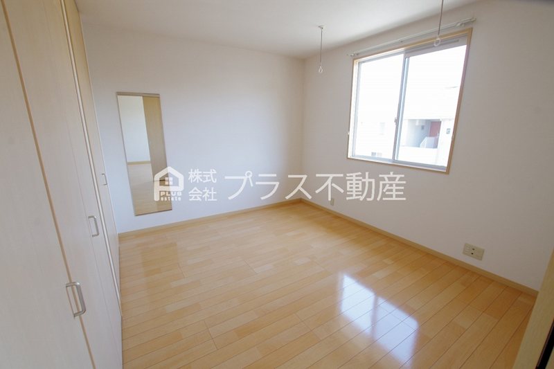 スクーデリア2007　E棟 その他部屋・スペース