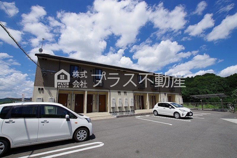テロワール六番館 外観