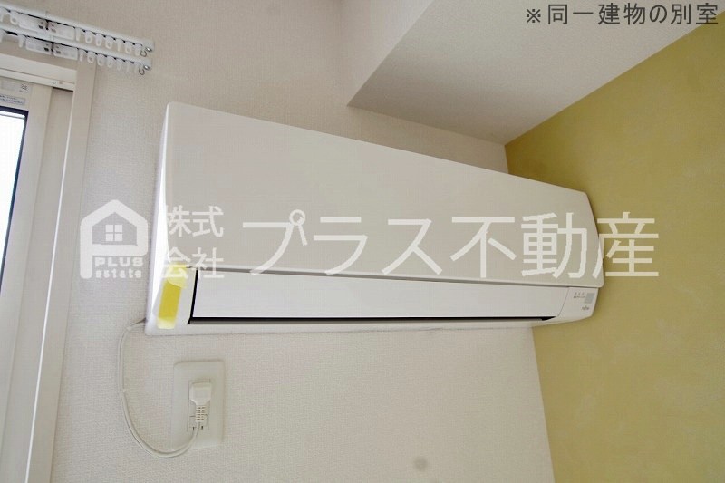 テロワール六番館 その他設備
