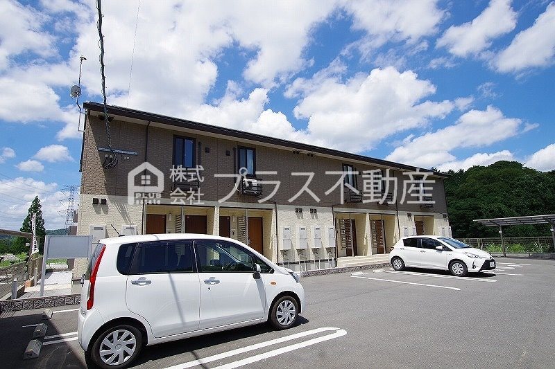 テロワール六番館 外観