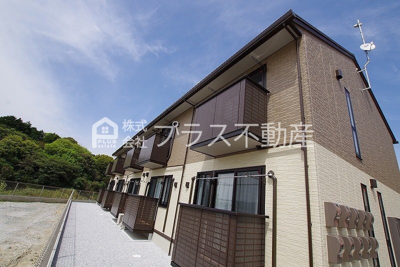 テロワール六番館 外観