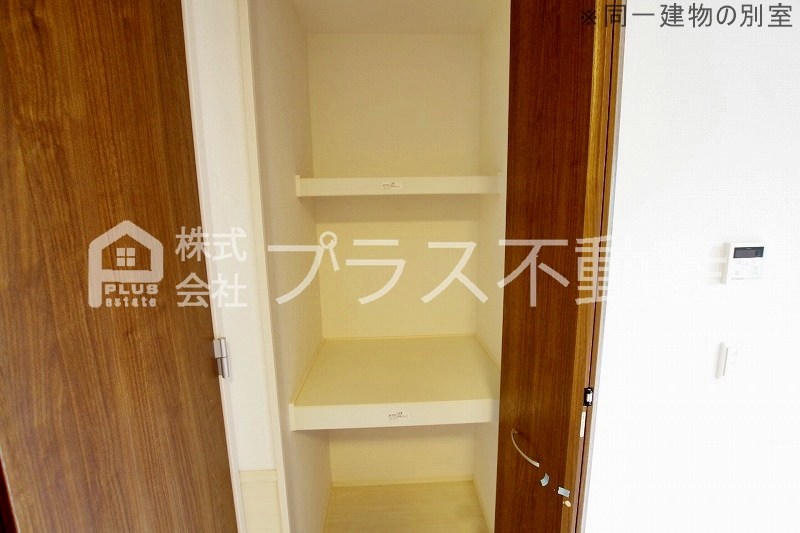 テロワール六番館 その他