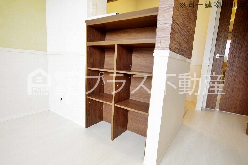 テロワール六番館 その他