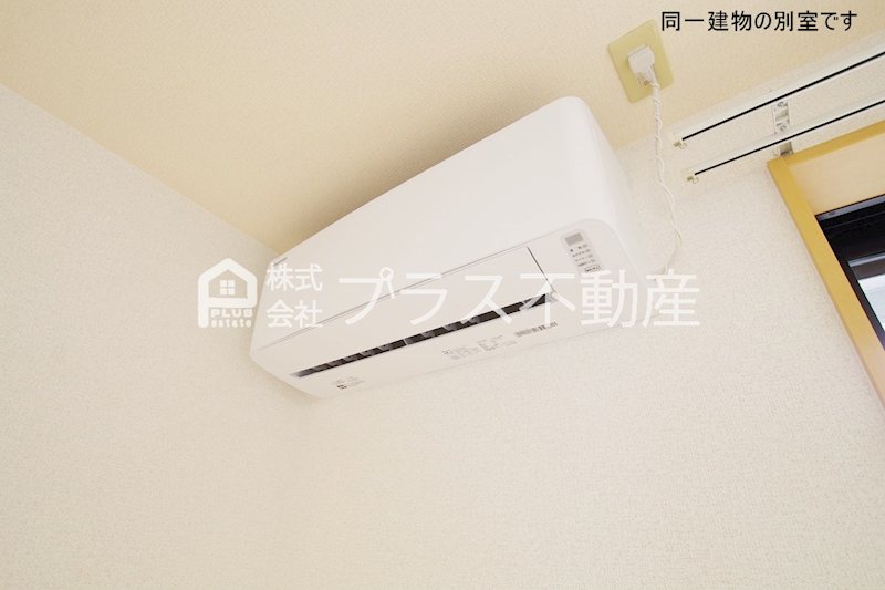 コンフォルテーヴォレⅠ その他設備