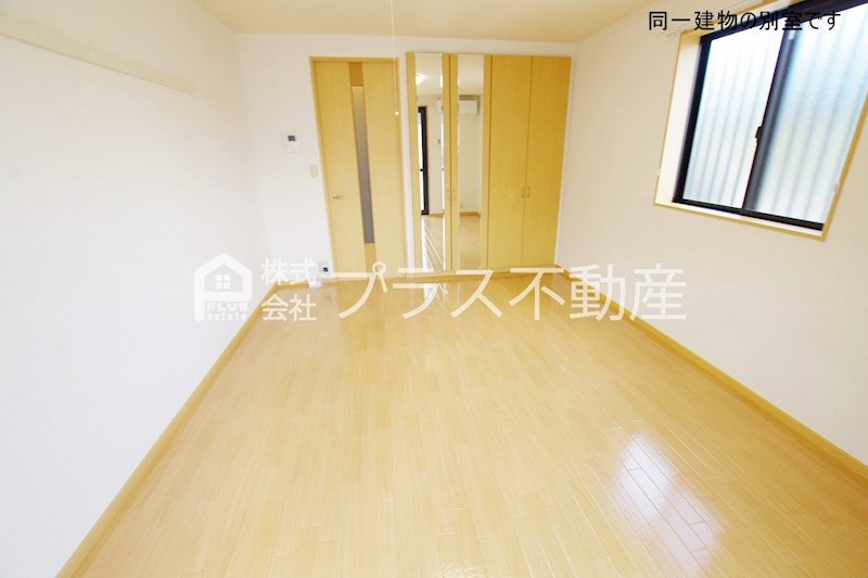 コンフォルテーヴォレⅠ その他共有部分
