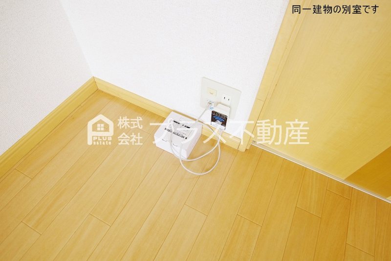 コンフォルテーヴォレⅠ その他