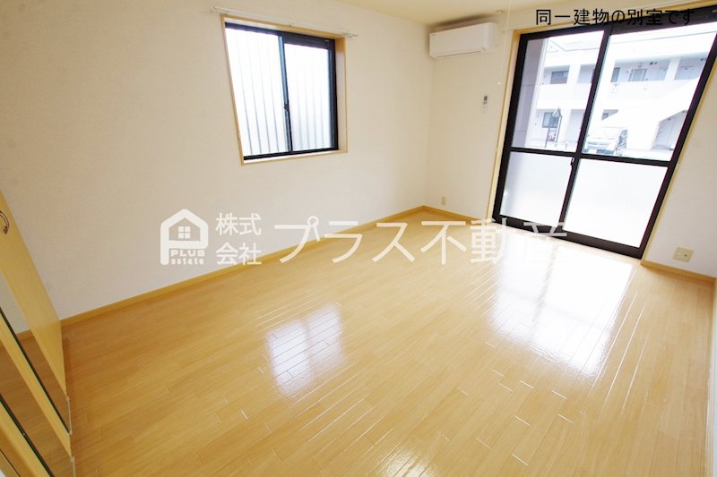 コンフォルテーヴォレⅠ その他部屋・スペース