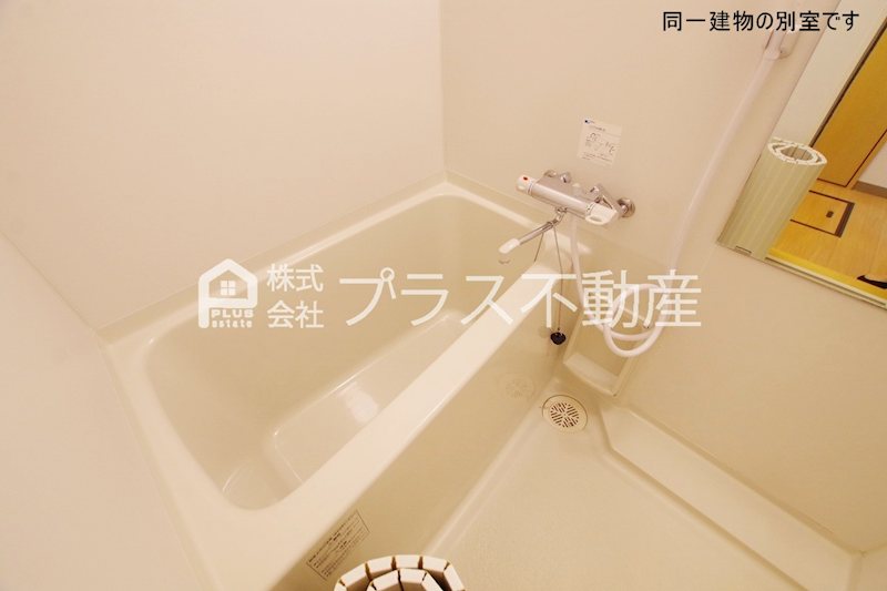 コンフォルテーヴォレⅠ 風呂画像