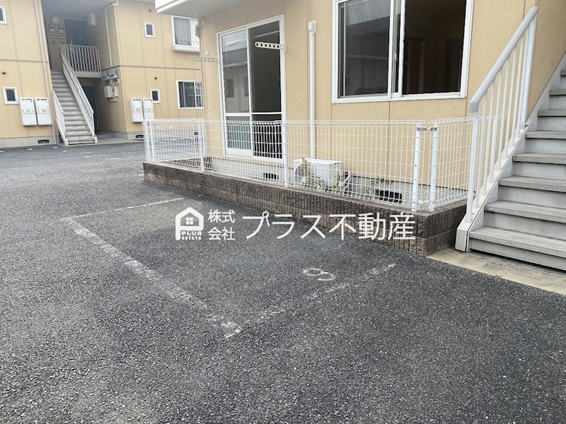 アルトリザイヤ　A棟 その他共有部分