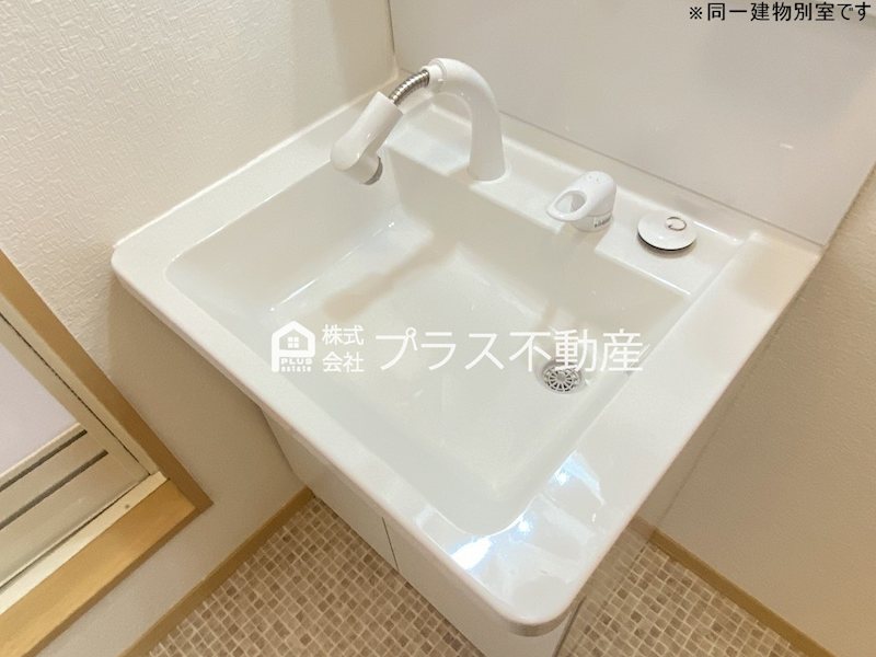 アルトリザイヤ　A棟 その他