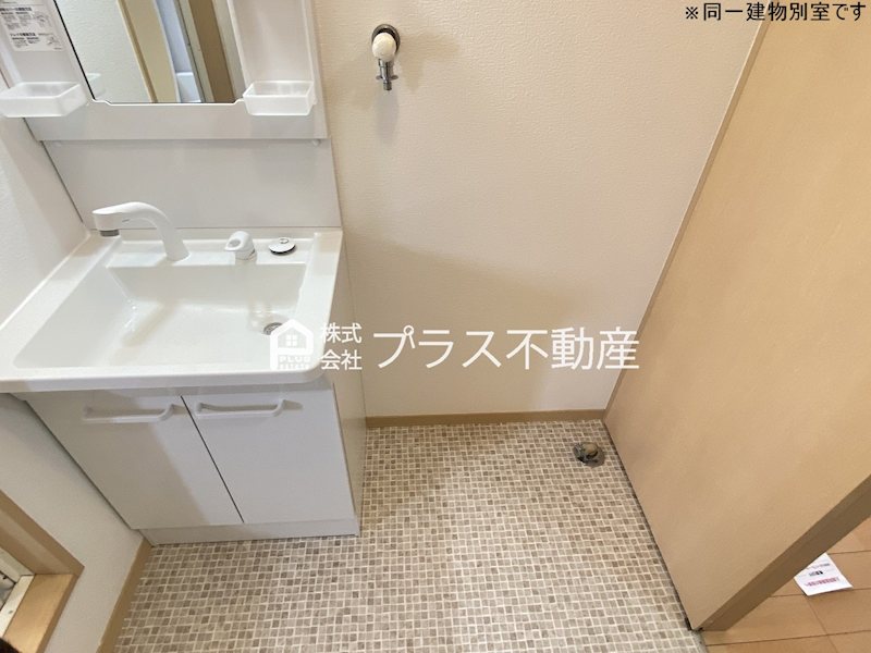 アルトリザイヤ　A棟 その他