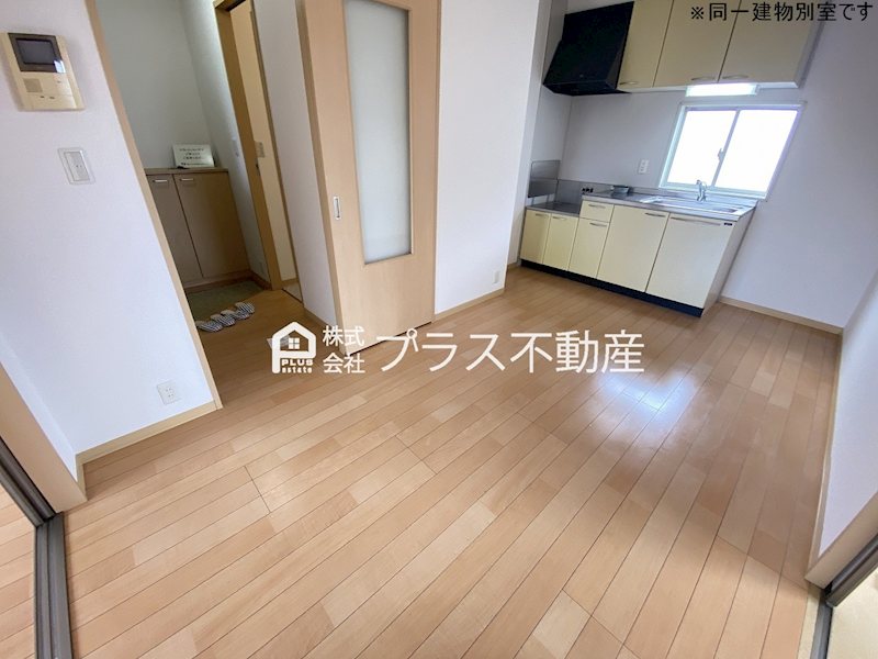 アルトリザイヤ　A棟 その他